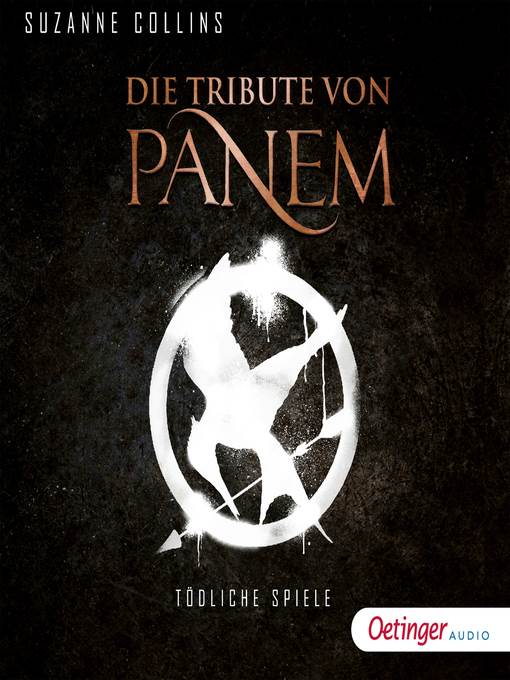 Die Tribute von Panem. Tödliche Spiele