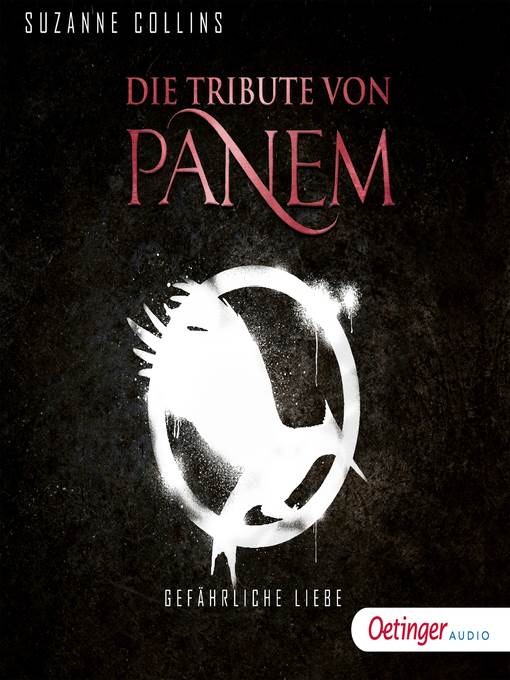 Die Tribute von Panem. Gefährliche Liebe