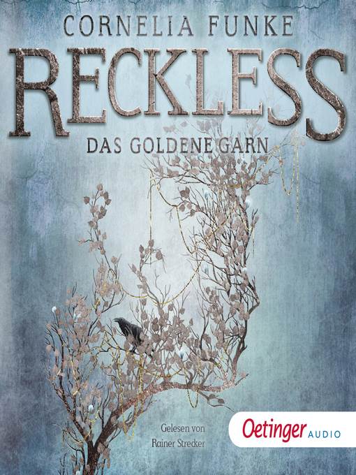 Reckless 3. Das goldene Garn