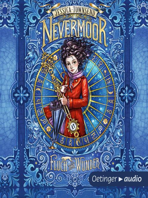 Nevermoor--Fluch und Wunder