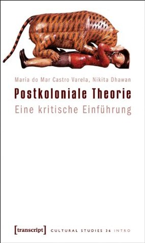 Postkoloniale Theorie