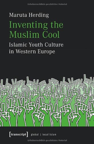 Inventing the Muslim Cool