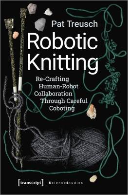 Robotic Knitting