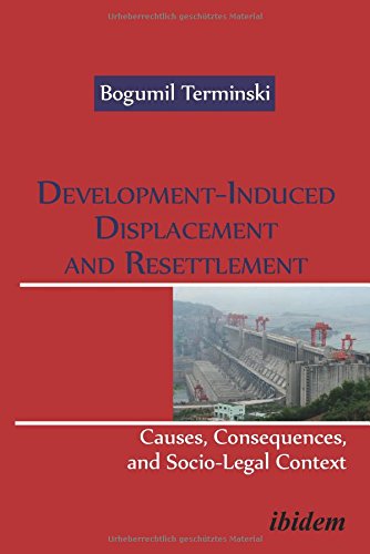 Development-Induced Displacement and Resettlement