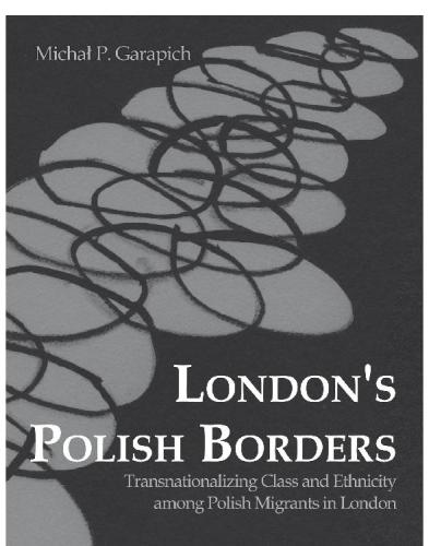 London's Polish Borders