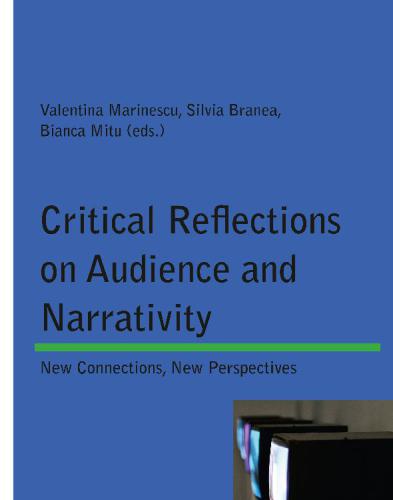 Critical Reflections on Audience and Narrativity