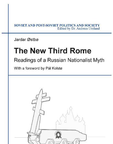 The New Third Rome