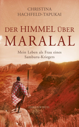 Der Himmel über Maralal