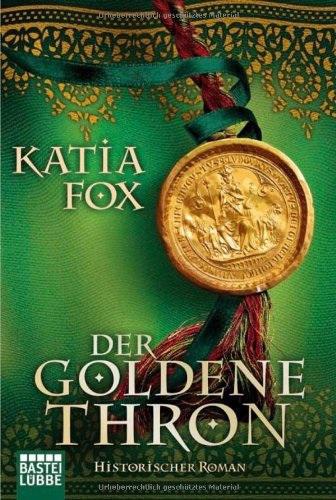 Der goldene Thron