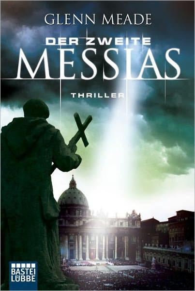 Der zweite Messias (The Second Messiah)