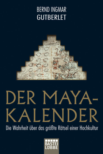 Der Maya Kalender