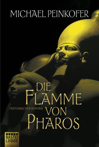 Die Flamme von Pharos