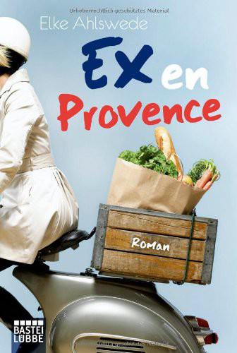 Ex en Provence : Roman