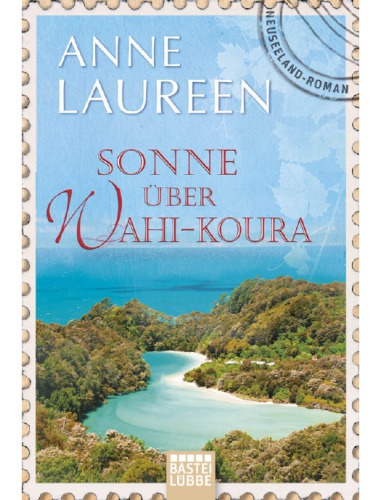 Sonne über Wahi-Koura