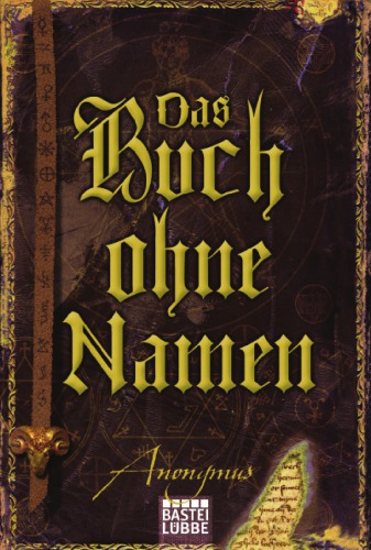 Das Buch ohne Namen