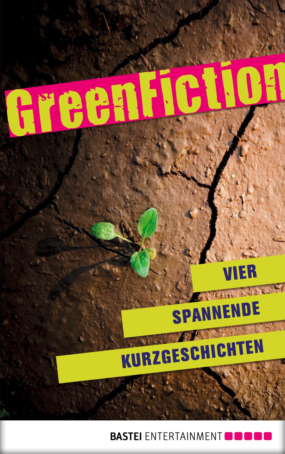 Ausgebrannt : Thriller