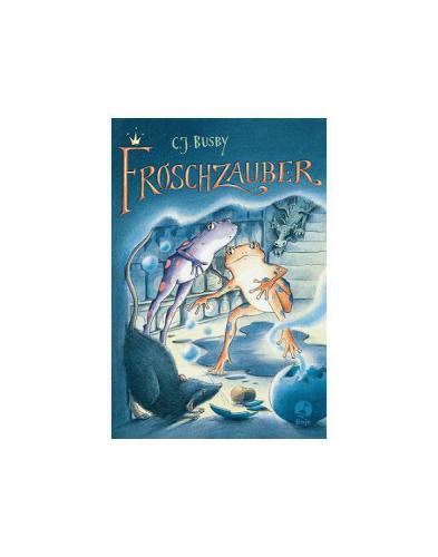 Froschzauber