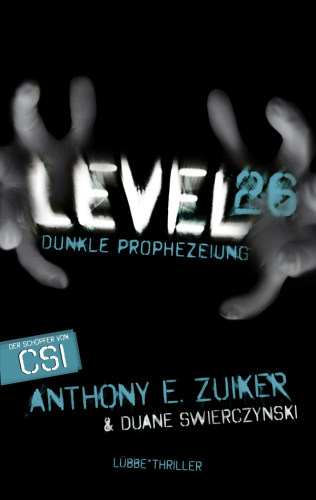 Dunkle Prophezeiung