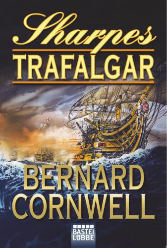 Sharpes Trafalgar