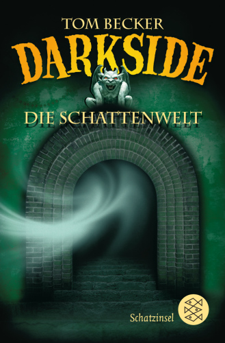 Darkside--Die Schattenwelt