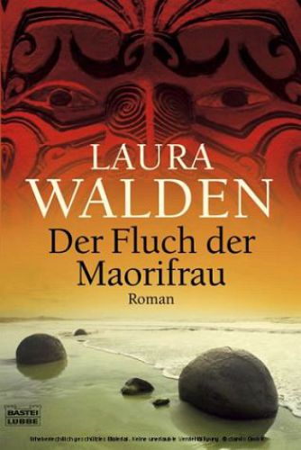 Der Fluch der Maorifrau