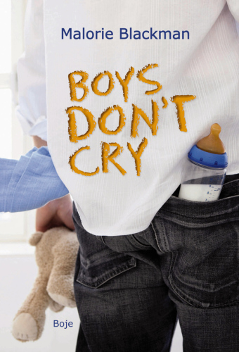 Boys Don't Cry