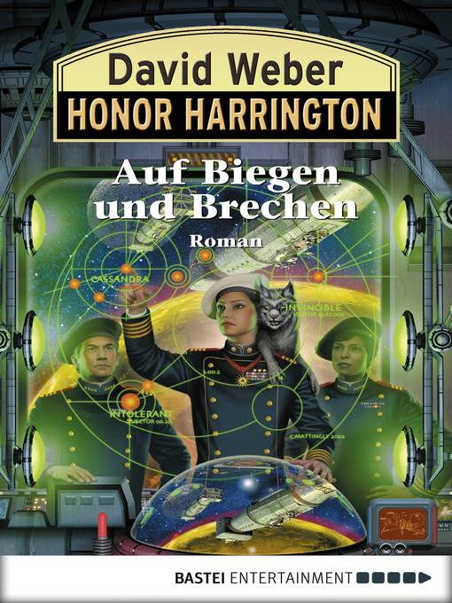 Auf Biegen und Brechen: Bd. 18. Roman