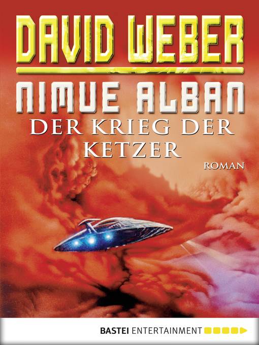 Der Krieg der Ketzer: Bd. 2. Roman