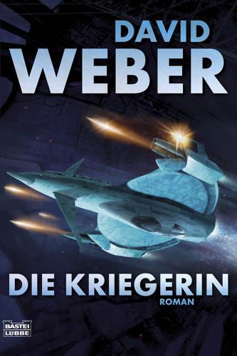 Die Kriegerin