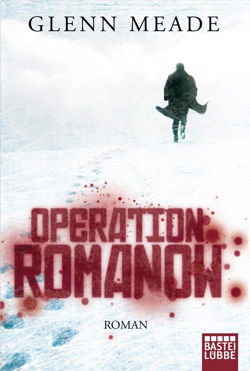 Operation Romanow