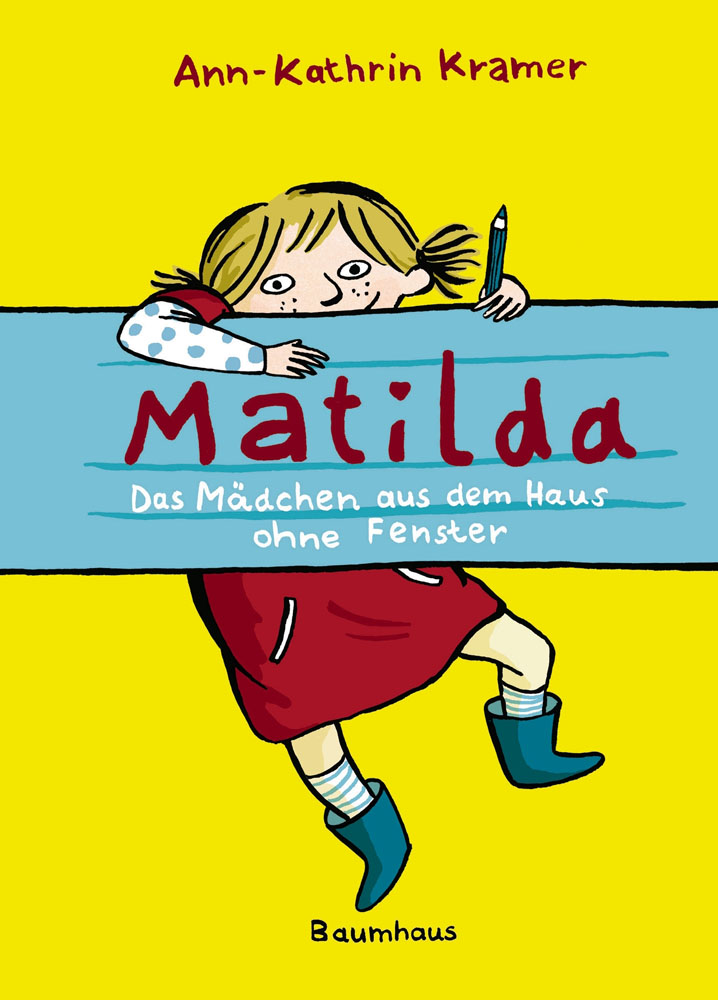 Matilda