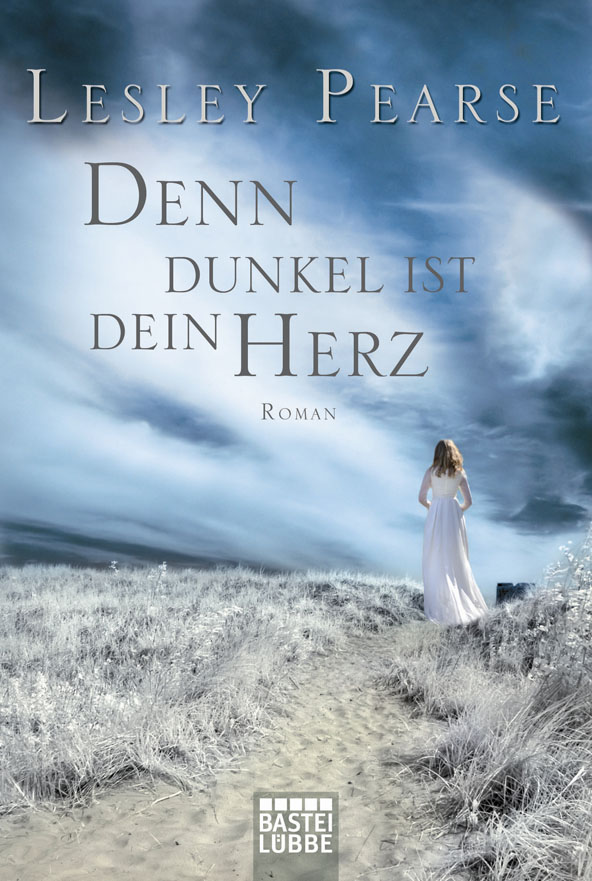 Denn dunkel ist dein Herz