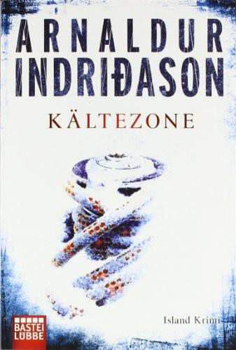 Kältezone