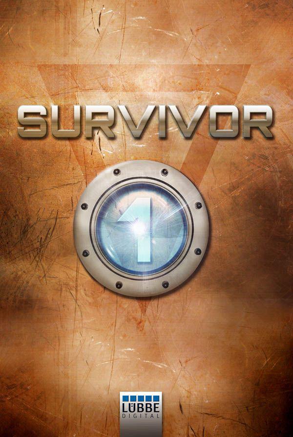 Survivor 1.01 (DEU) : Blackout. SF-Thriller.