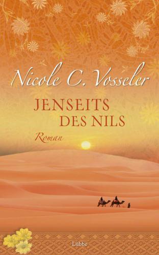 Jenseits des Nils Roman