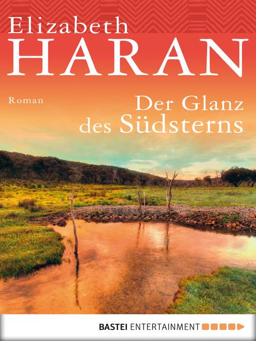 Der Glanz des Südsterns