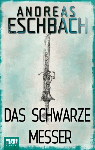 Das schwarze Messer