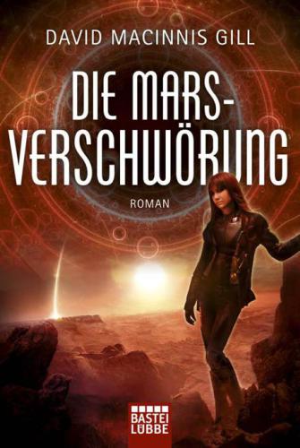 Die Mars-Verschwörung