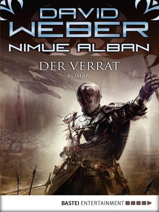 Der Verrat: Bd. 10