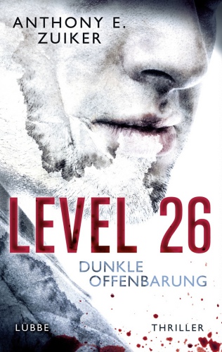 Level 26. Dunkle Offenbarung