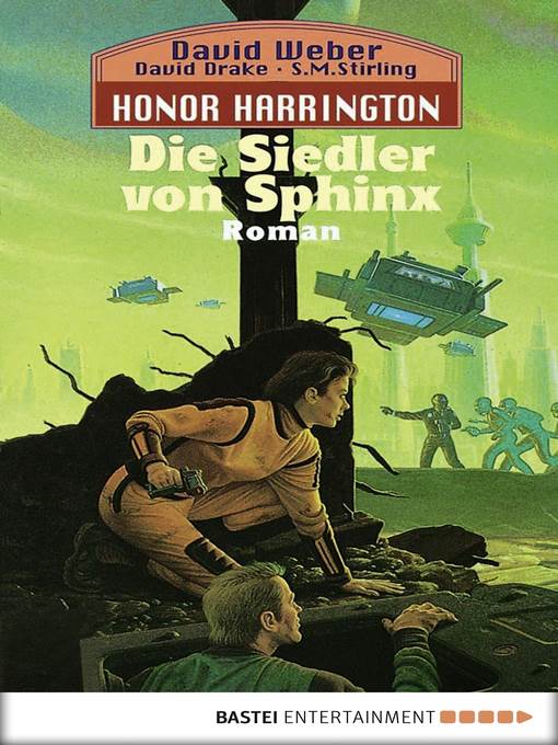 Die Siedler von Sphinx: Bd. 8