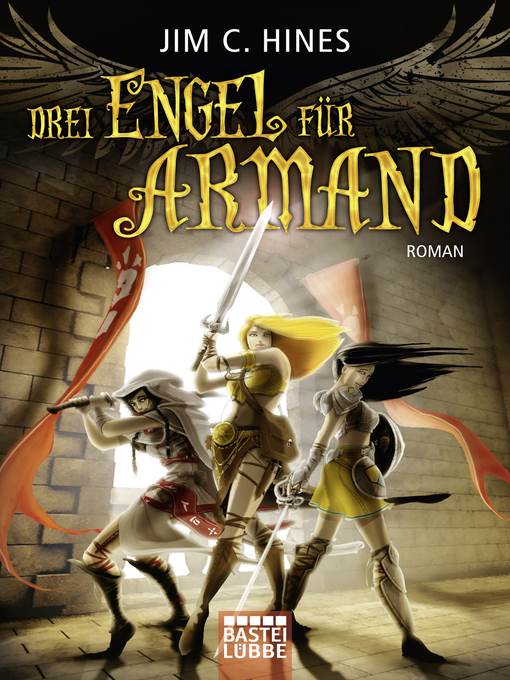 Drei Engel für Armand