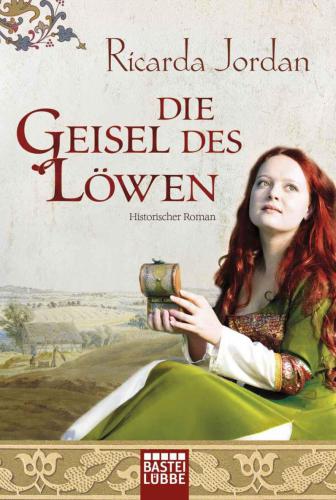 Die Geisel des L”wen historischer Roman