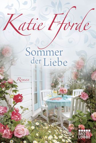 Sommer der Liebe : Roman