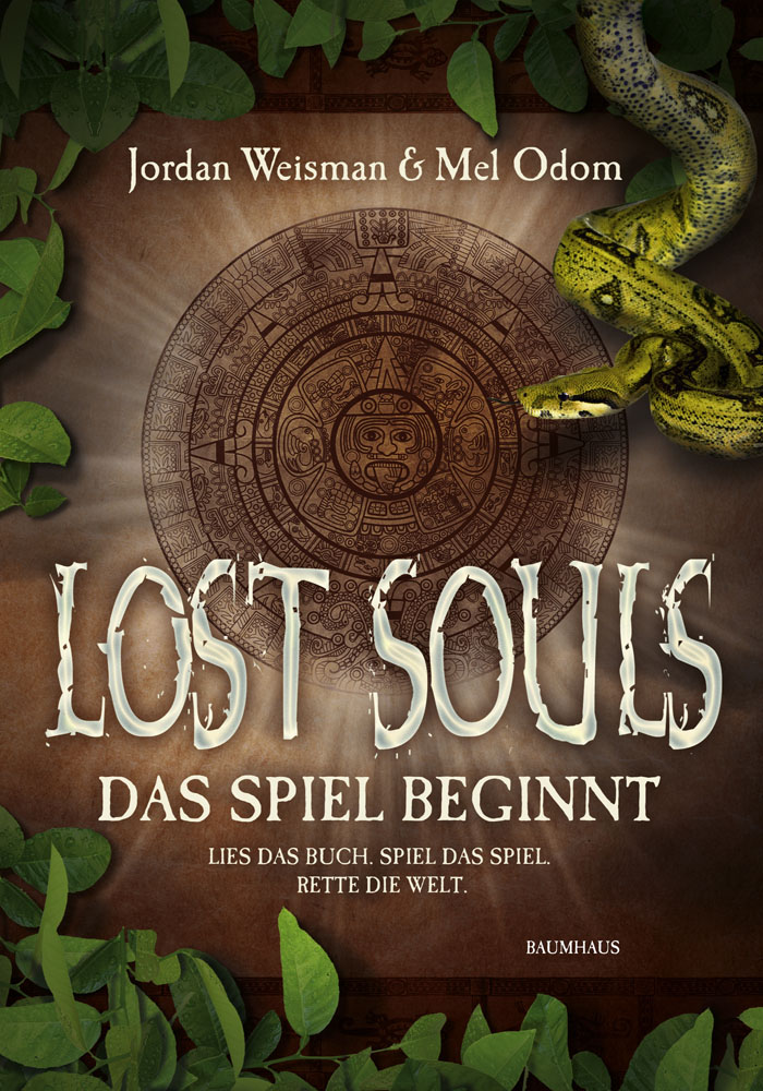 Lost Souls--Das Spiel beginnt