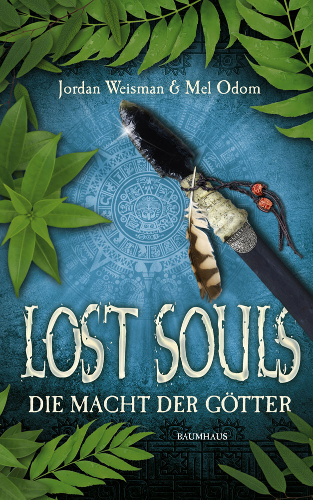 Lost Souls--Die Macht der Götter