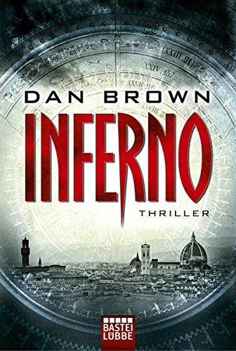 Inferno--ein neuer Fall für Robert Langdon