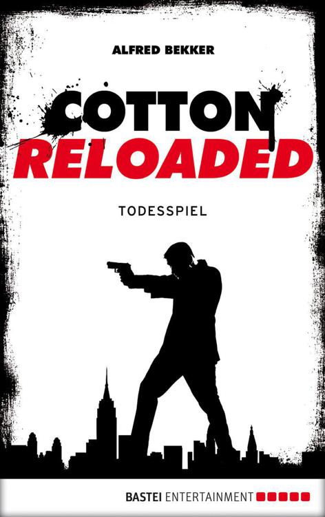 Cotton Reloaded - 09 Todesspiel