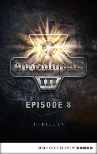 Apocalypsis 3.08 (DEU) : Orixàs. Thriller.