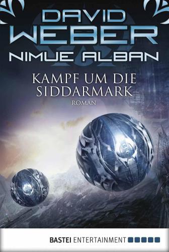 Kampf um die Siddarmark: Bd. 11